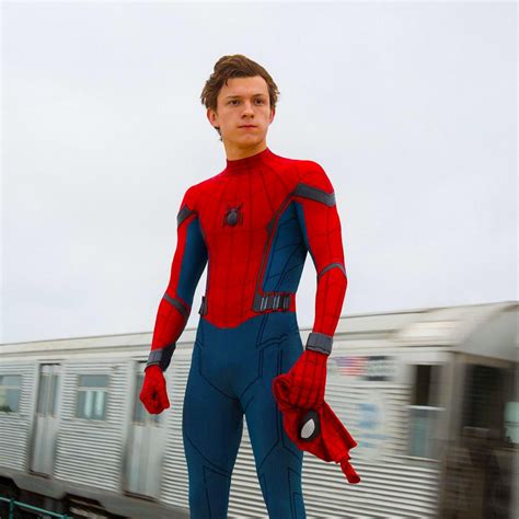 Combien De Scene Post Generique Spider Man No Way Home